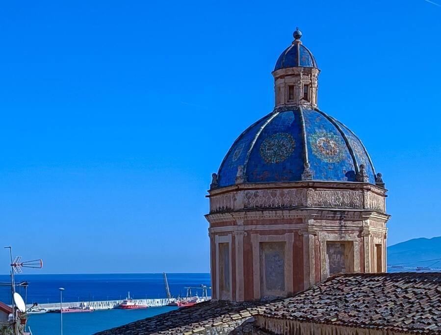 Casa All'Annunziata Termini Imerese Εξωτερικό φωτογραφία