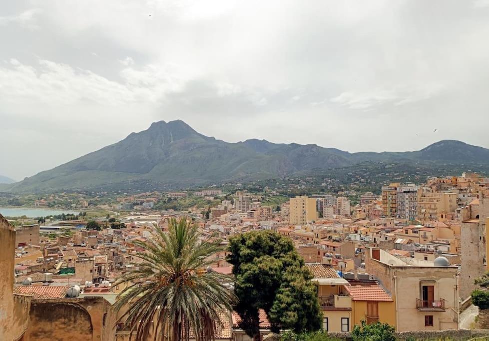 Casa All'Annunziata Termini Imerese Εξωτερικό φωτογραφία